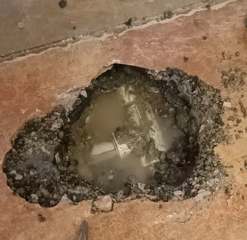 给水管漏水检测维修哪家好-黄冈