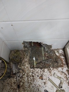 黄冈地区卫生间漏水检测维修